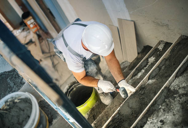 Best Custom Concrete Contractor  in Whiteman Af, MO